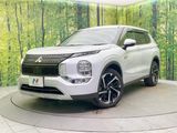 2022 Mitsubishi OUTLANDER PHEV 5LA-GN0W