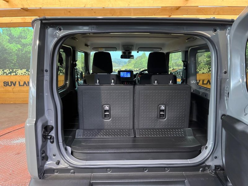 2023 Suzuki Jimny 3BA-JB64W (UW-6a48a8d534f36)[9]