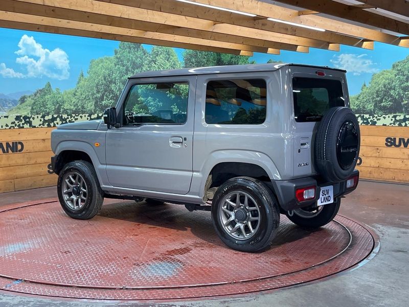 2023 Suzuki Jimny 3BA-JB64W (UW-6a48a8d534f36)[4]