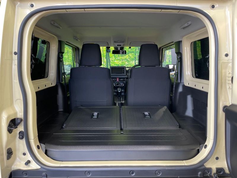 2024 Suzuki Jimny 3BA-JB64W (UW-6a48a8d7e1ef9)[29]