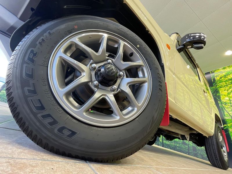 2024 Suzuki Jimny 3BA-JB64W (UW-6a48a8d7e1ef9)[20]