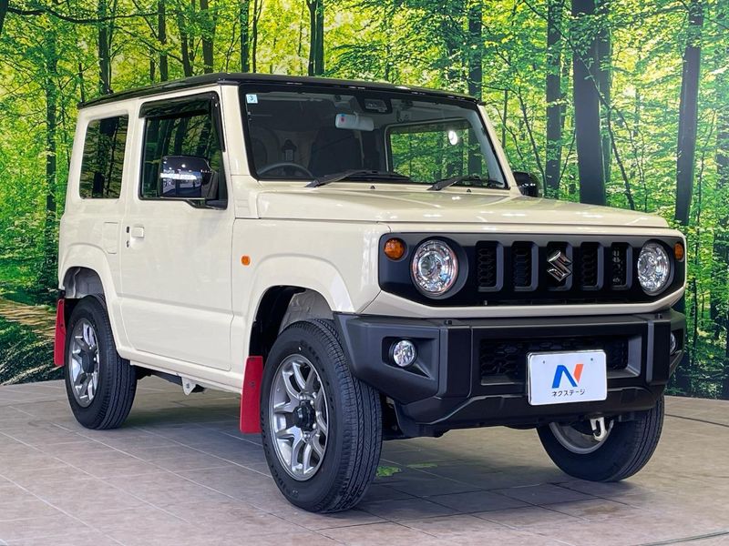 2024 Suzuki Jimny 3BA-JB64W (UW-6a48a8d7e1ef9)[6]