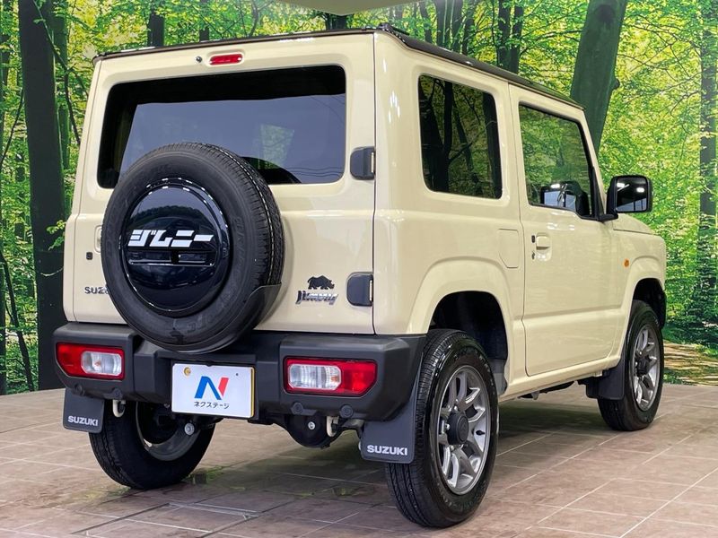 2025 Suzuki Jimny 3BA-JB64W (UW-6a48a8dbb3c78)[18]