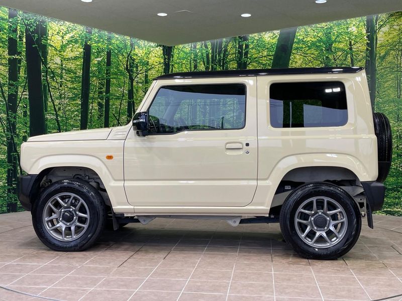 2025 Suzuki Jimny 3BA-JB64W (UW-6a48a8dbb3c78)[15]