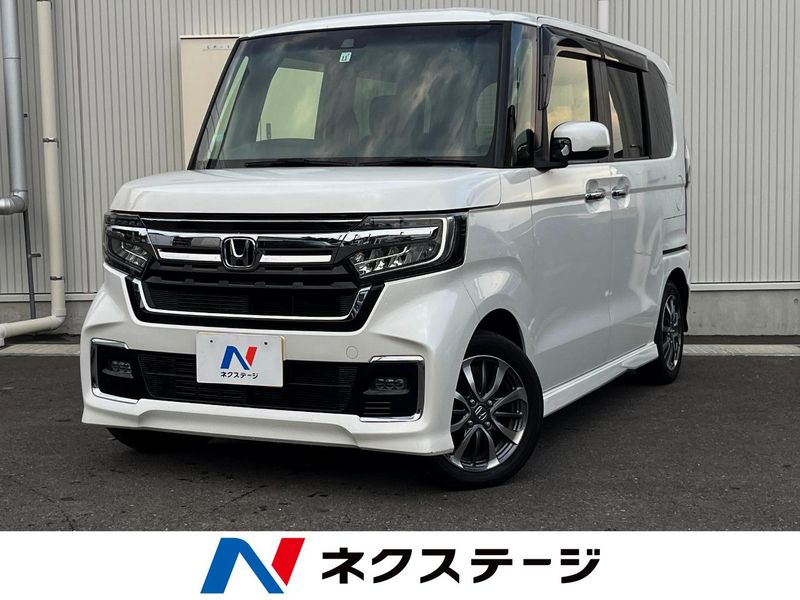2021 Honda N-BOX CUSTOM 6BA-JF3 (UW-6a48a90762343)[3]