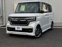 2021 Honda N-BOX CUSTOM 6BA-JF3 (UW-6a48a90762343)[0]