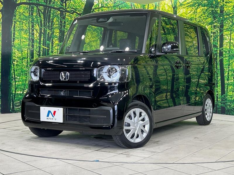 2024 Honda N-BOX 6BA-JF5 (UW-6a48a9181d3f0)[0]