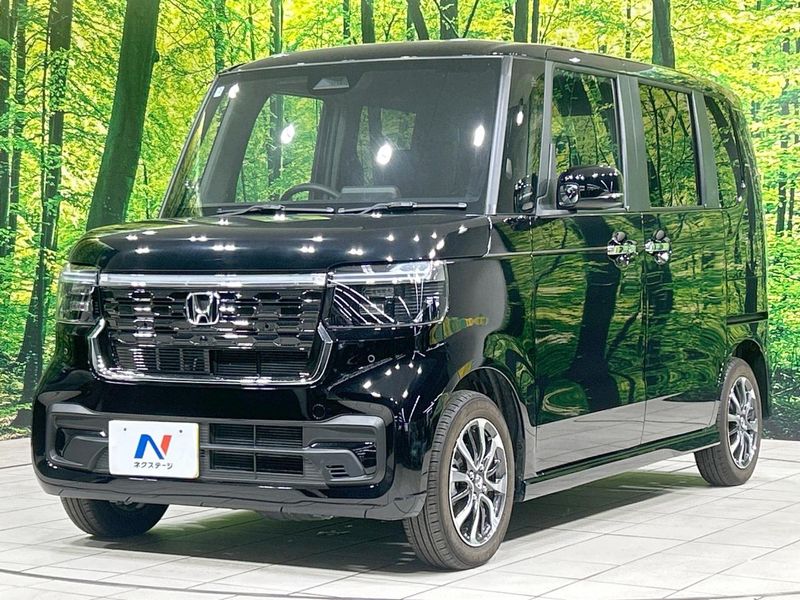 2025 Honda N-BOX CUSTOM 6BA-JF5 (UW-6a48a91a190f7)[6]