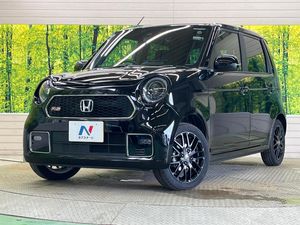 2024 Honda N-ONE 6BA-JG3