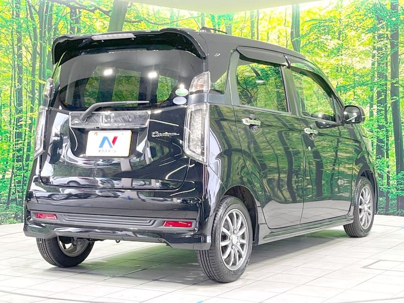 2015 Honda N-WGN Custom DBA-JH1 (UW-6a48a9327e7d3)[17]