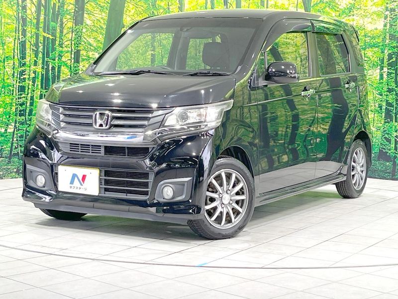 2015 Honda N-WGN Custom DBA-JH1 (UW-6a48a9327e7d3)[0]