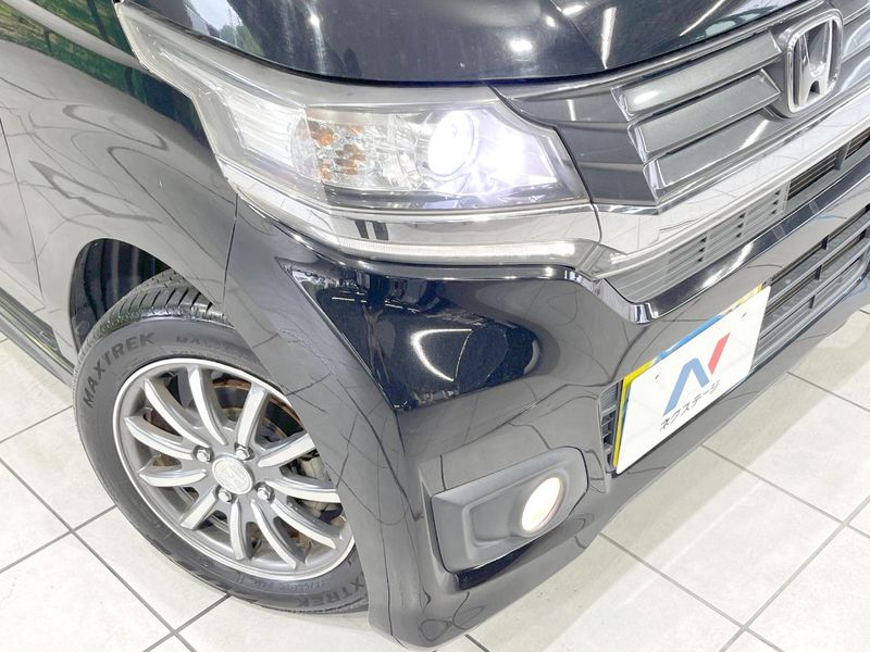 2015 Honda N-WGN Custom DBA-JH1 (UW-6a48a9327e7d3)[20]