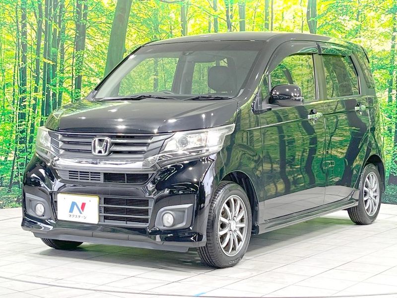 2015 Honda N-WGN Custom DBA-JH1 (UW-6a48a9327e7d3)[13]