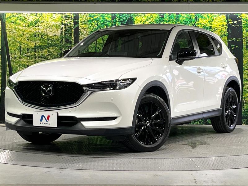 2021 Mazda CX-5 3DA-KF2P (UW-6a48a942d8f97)[0]