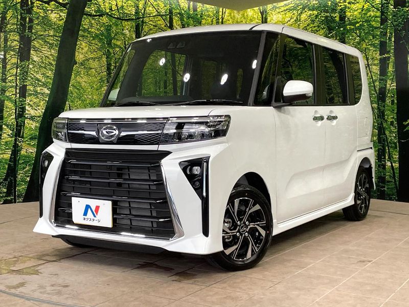 2026 Daihatsu Tanto 5BA-LA650S (UW-6a48a98c43c24)[0]