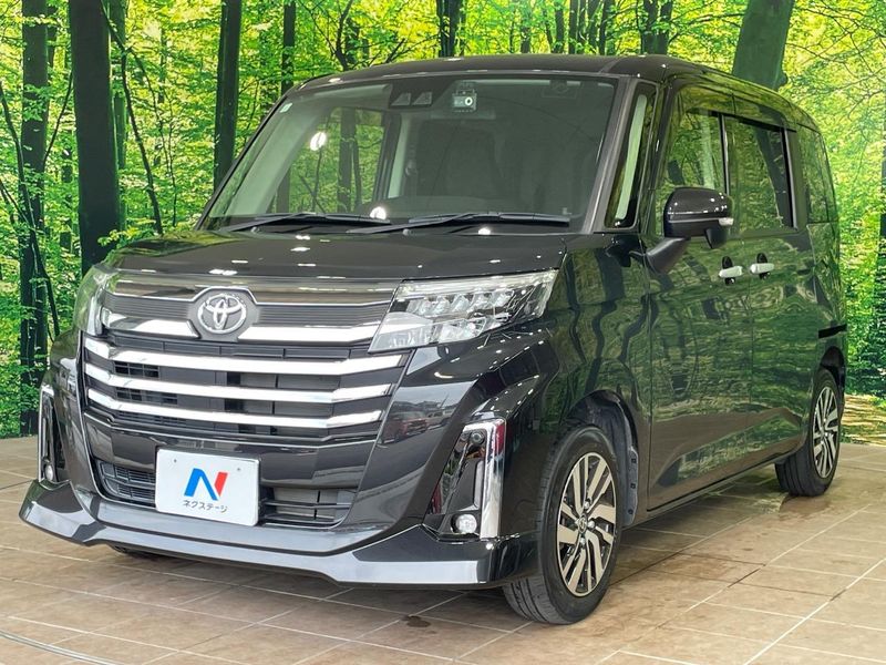 2021 Toyota Roomy 5BA-M900A (UW-6a48a9b94324e)[14]