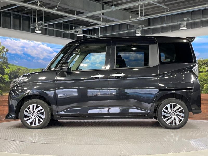 2021 Toyota Roomy 5BA-M900A (UW-6a48a9b96f384)[5]