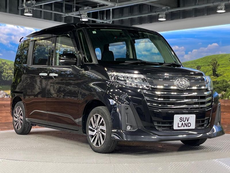 2021 Toyota Roomy 5BA-M900A (UW-6a48a9b96f384)[10]