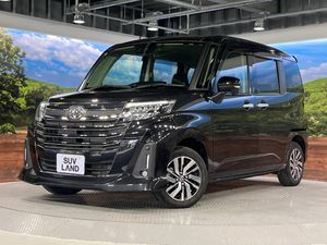 2021 Toyota Roomy 5BA-M900A