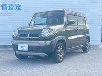 2016 Suzuki Hustler DAA-MR41S