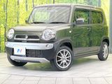 2016 Suzuki Hustler DAA-MR41S