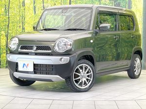2016 Suzuki Hustler DAA-MR41S