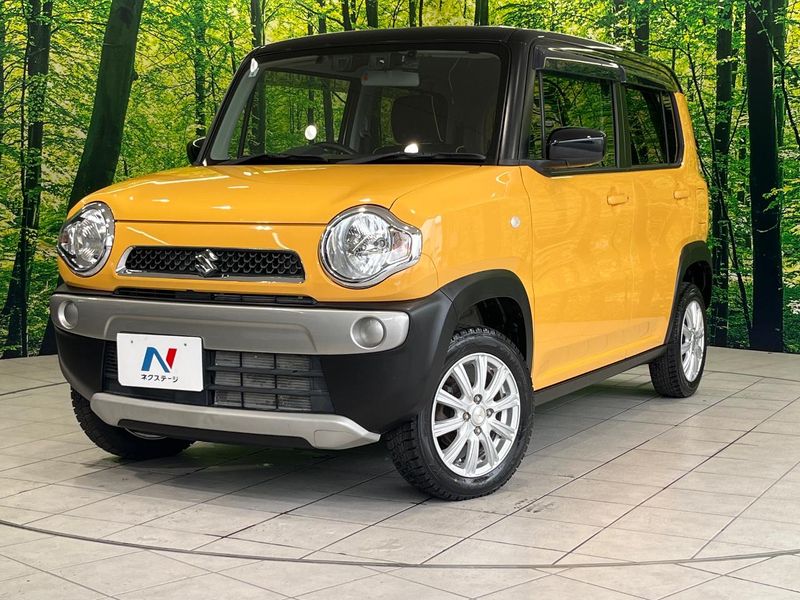 2019 Suzuki Hustler DAA-MR41S (UW-6a48aa1a8bc85)[0]