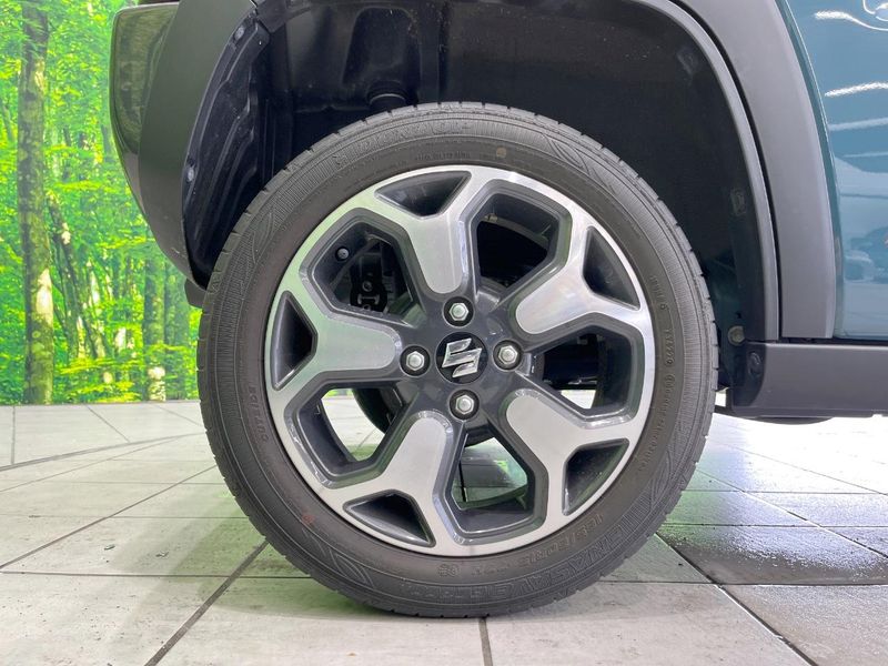 2022 Suzuki Hustler 4AA-MR52S (UW-6a48aa1dc2b31)[20]