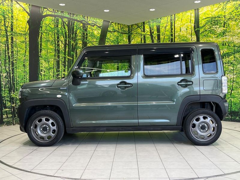 2021 Suzuki Hustler 5AA-MR92S (UW-6a48aa23e1639)[20]