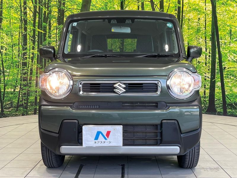 2021 Suzuki Hustler 5AA-MR92S (UW-6a48aa23e1639)[22]