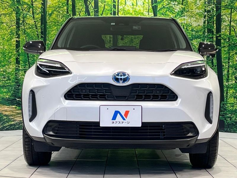 2023 Toyota Yaris Cross 6AA-MXPJ10 (UW-6a48aa4da5c60)[5]