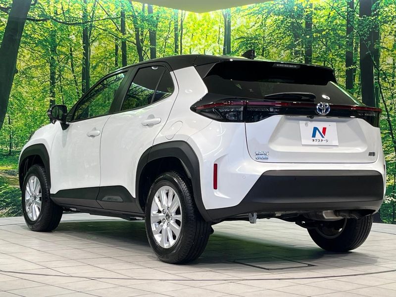 2023 Toyota Yaris Cross 6AA-MXPJ10 (UW-6a48aa4da5c60)[8]