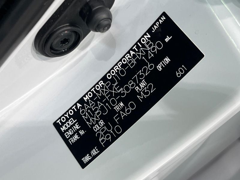 2023 Toyota Yaris Cross 6AA-MXPJ10 (UW-6a48aa4da5c60)[1]