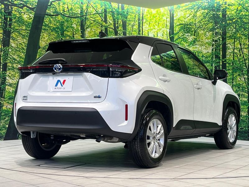 2023 Toyota Yaris Cross 6AA-MXPJ10 (UW-6a48aa4da5c60)[10]
