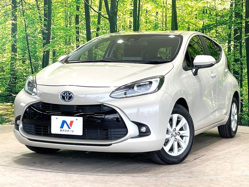 2022 Toyota Aqua 6AA-MXPK11 (UW-6a48aa54b92e3)[0]