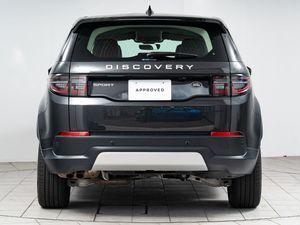 2023 Land Rover Discovery Sport 3CA-LC2ND