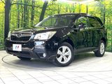 2014 Subaru Forester DBA-SJ5