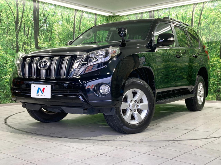 2016 Toyota Land Cruiser Prado CBA-TRJ150W (UW-6a48aafe9cffd)[0]
