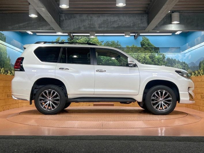 2021 Toyota Land Cruiser Prado 3BA-TRJ150W (UW-6a48aaff096cf)[15]
