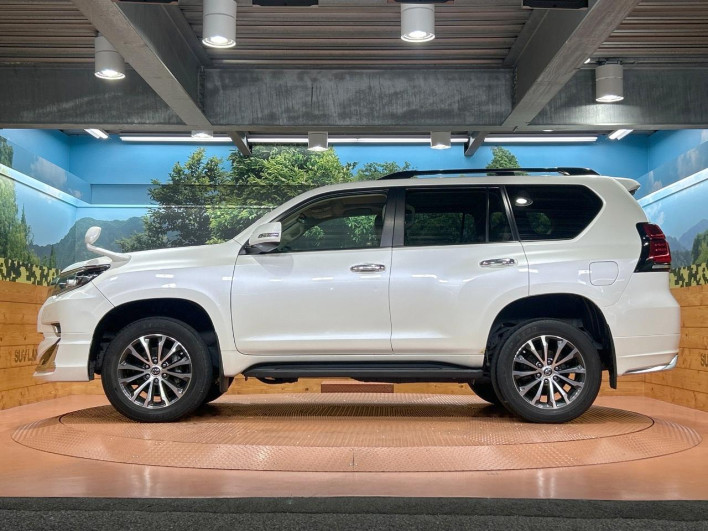 2021 Toyota Land Cruiser Prado 3BA-TRJ150W (UW-6a48aaff096cf)[11]