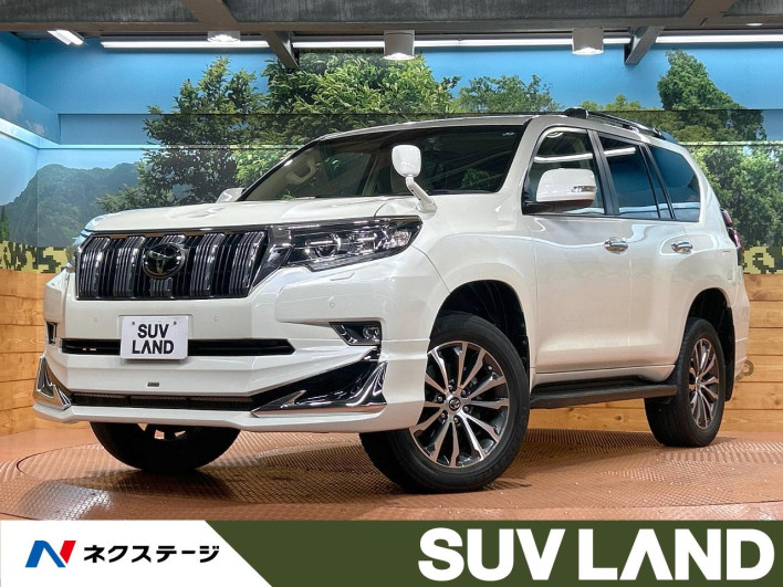 2021 Toyota Land Cruiser Prado 3BA-TRJ150W (UW-6a48aaff096cf)[3]