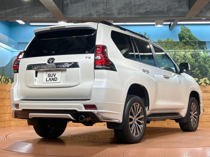 2021 Toyota Land Cruiser Prado 3BA-TRJ150W (UW-6a48aaff096cf)[14]