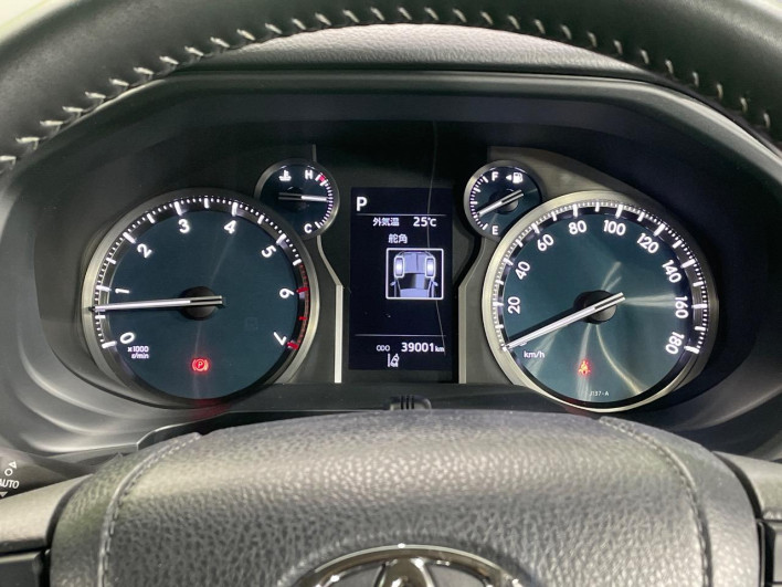 2022 Toyota Land Cruiser Prado 3BA-TRJ150W (UW-6a48ab0100123)[27]
