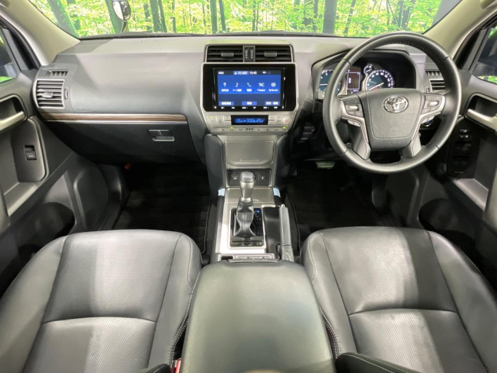2022 Toyota Land Cruiser Prado 3BA-TRJ150W (UW-6a48ab0100123)[22]