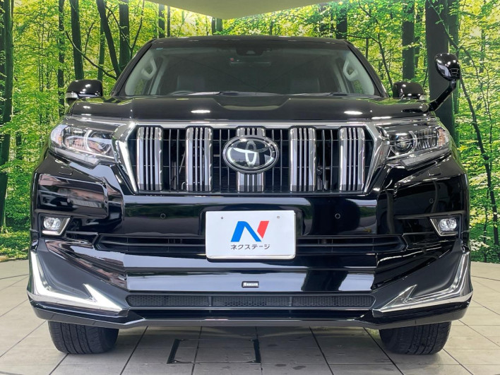 2022 Toyota Land Cruiser Prado 3BA-TRJ150W (UW-6a48ab0100123)[5]
