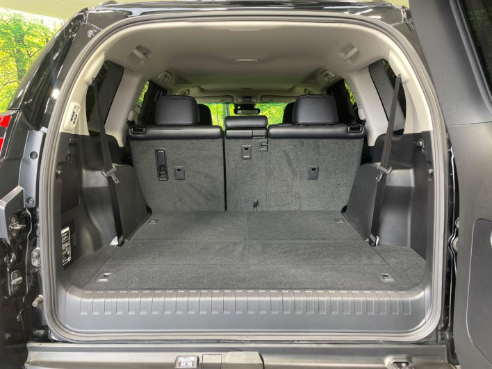 2022 Toyota Land Cruiser Prado 3BA-TRJ150W (UW-6a48ab0100123)[20]