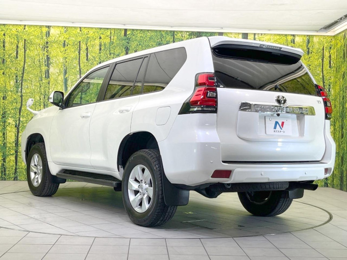 2023 Toyota Land Cruiser Prado 3BA-TRJ150W (UW-6a48ab04bd355)[11]