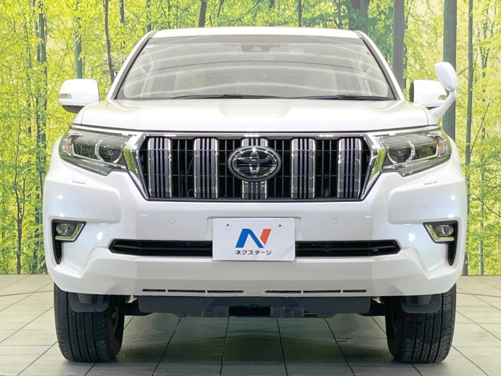 2023 Toyota Land Cruiser Prado 3BA-TRJ150W (UW-6a48ab04bd355)[6]