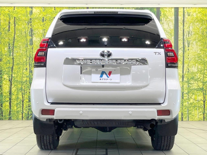 2023 Toyota Land Cruiser Prado 3BA-TRJ150W (UW-6a48ab04bd355)[10]