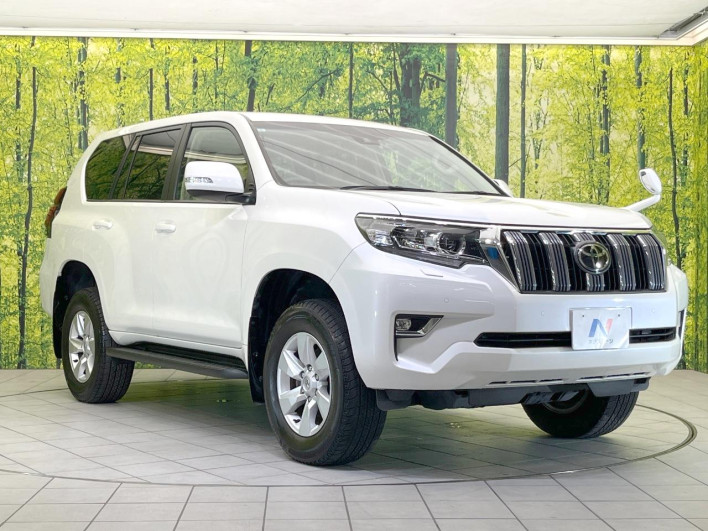 2023 Toyota Land Cruiser Prado 3BA-TRJ150W (UW-6a48ab04bd355)[7]